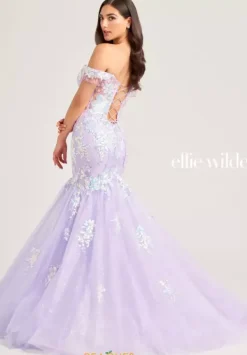 EW35219^Ellie Wilde Clearance