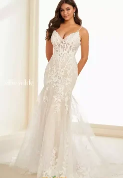 EW37216^Ellie Wilde Hot