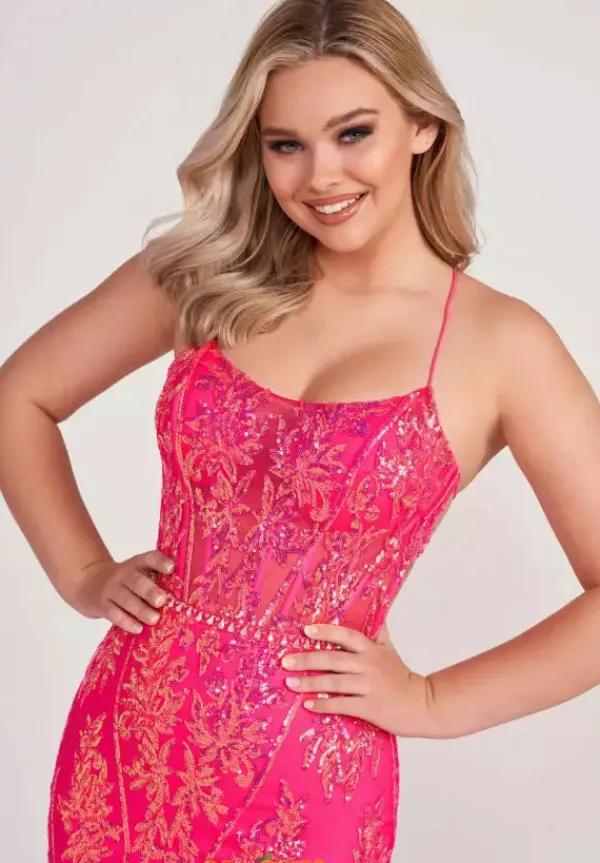 EW34023^Ellie Wilde Discount