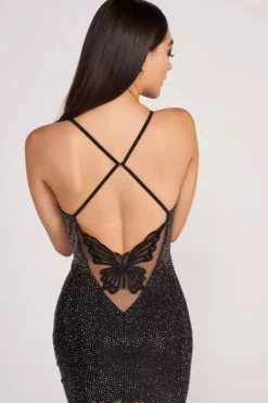 EW34005^Ellie Wilde Hot