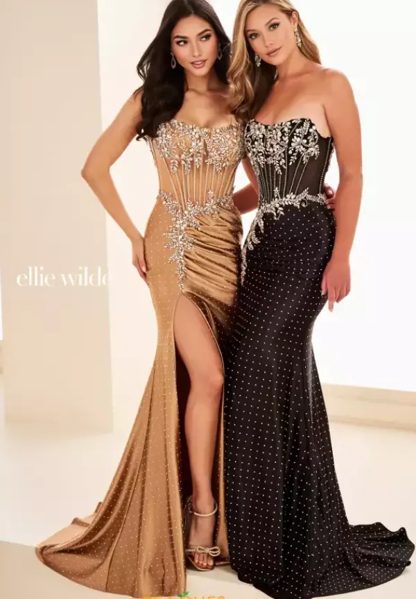 EW37050^Ellie Wilde Outlet