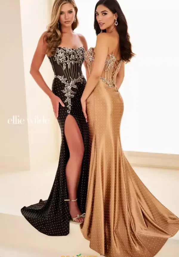 EW37050^Ellie Wilde Outlet