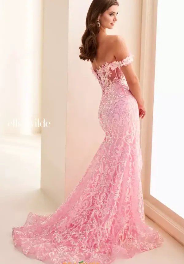 EW37032^Ellie Wilde Best