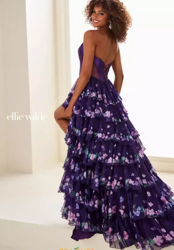 EW37001^Ellie Wilde Outlet