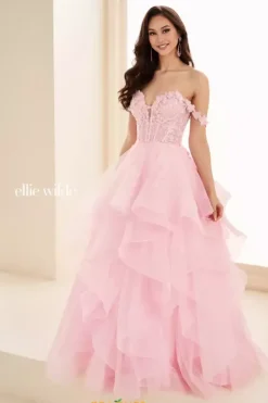 EW35084^Ellie Wilde Clearance