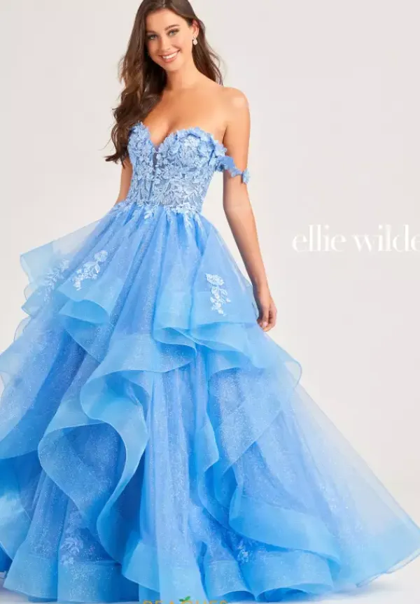 EW35084^Ellie Wilde Clearance