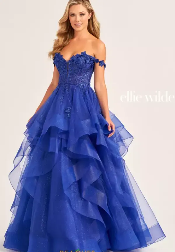 EW35084^Ellie Wilde Clearance