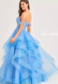 EW35084^Ellie Wilde Clearance