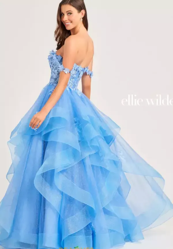 EW35084^Ellie Wilde Clearance