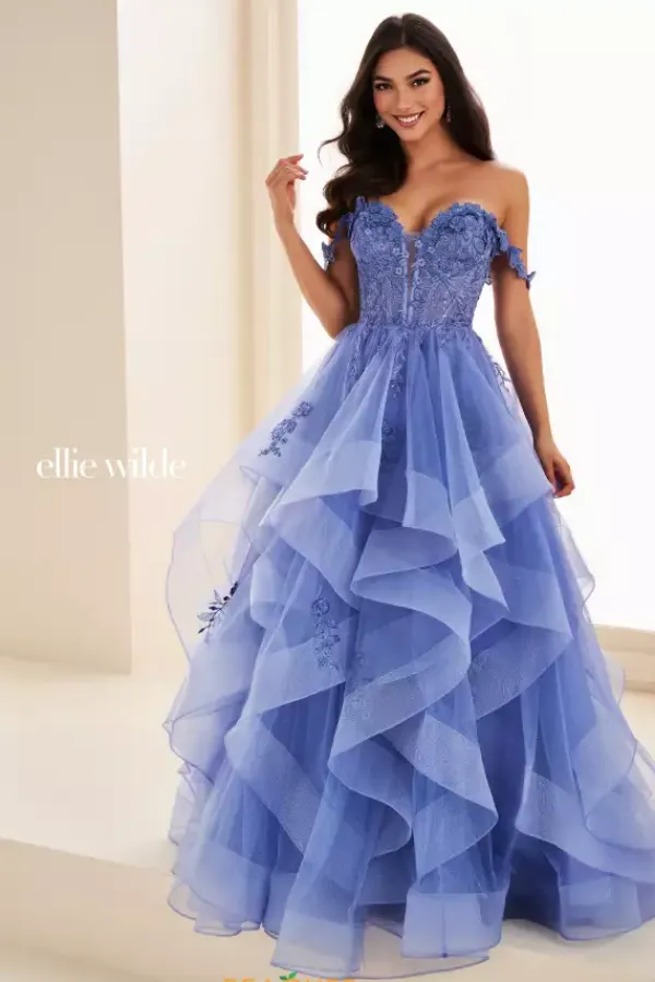 EW35084^Ellie Wilde Clearance