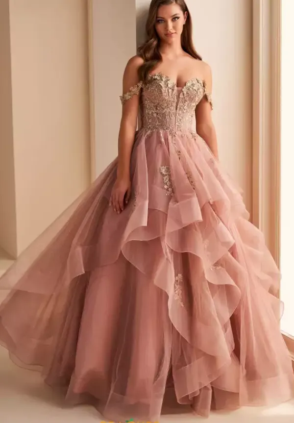 EW35084^Ellie Wilde Clearance