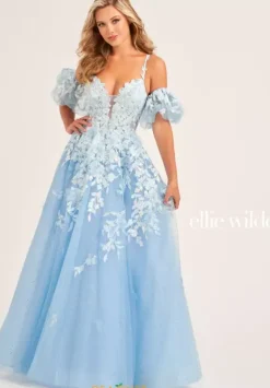 EW35205^Ellie Wilde Hot