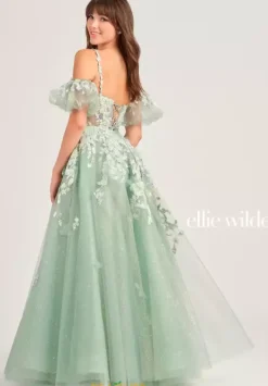 EW35205^Ellie Wilde Hot