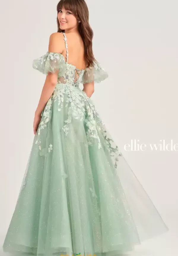 EW35205^Ellie Wilde Hot