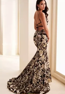 EW37049^Ellie Wilde Clearance