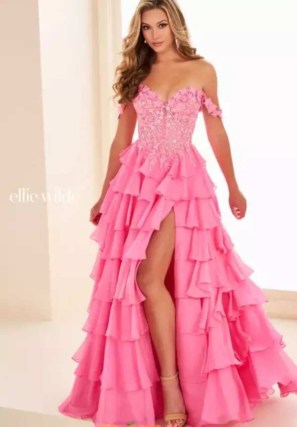 EW37108^Ellie Wilde Outlet