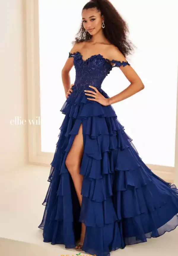 EW37108^Ellie Wilde Outlet