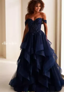 EW37201^Ellie Wilde Hot