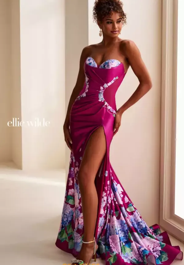 EW37002^Ellie Wilde Clearance