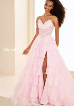 EW37115^Ellie Wilde Hot