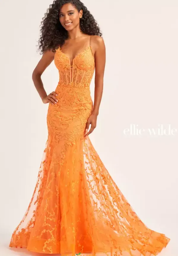 EW35010^Ellie Wilde Outlet