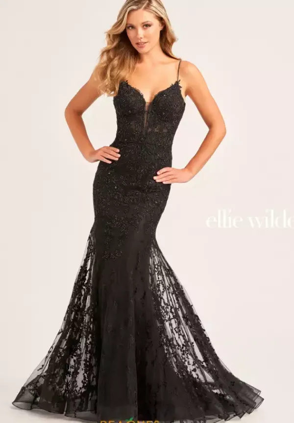 EW35010^Ellie Wilde Outlet