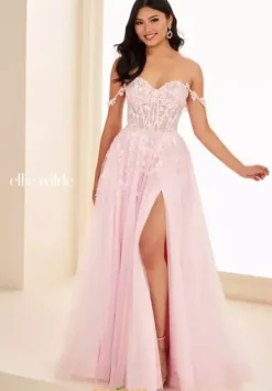 EW37094^Ellie Wilde Clearance