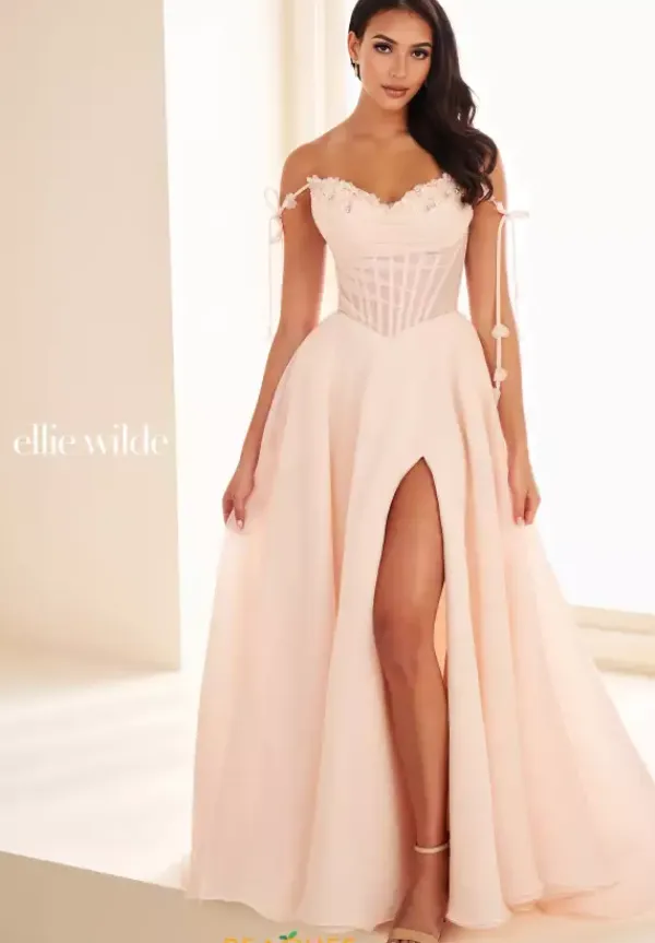 EW37111^Ellie Wilde Online