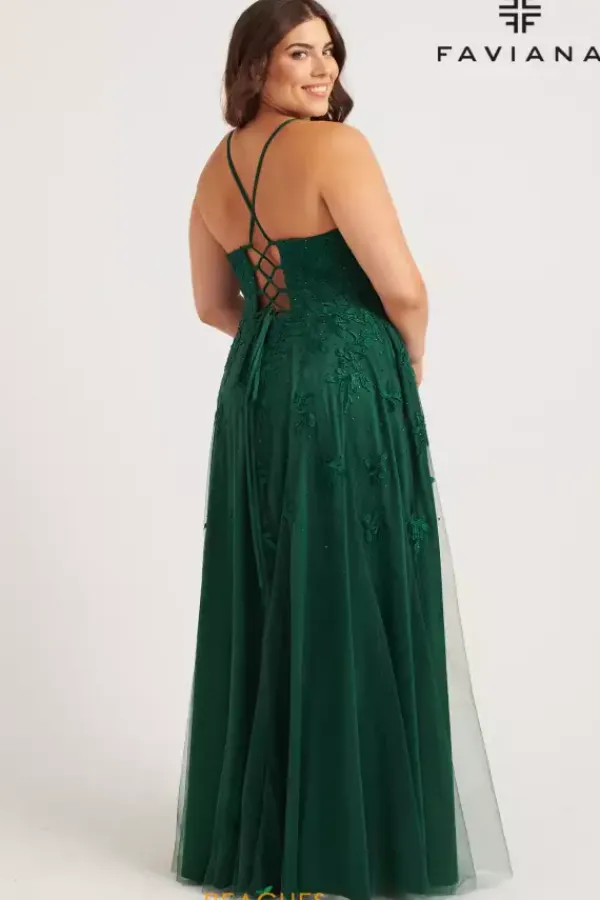 9552^Faviana Clearance