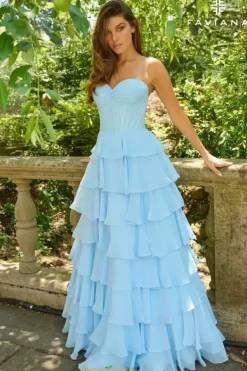 11420^Faviana Discount