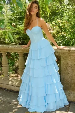 11420^Faviana Discount