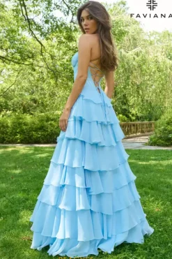 11420^Faviana Discount