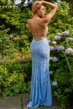 11440^Faviana Clearance