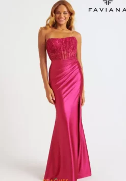 11246^Faviana Outlet