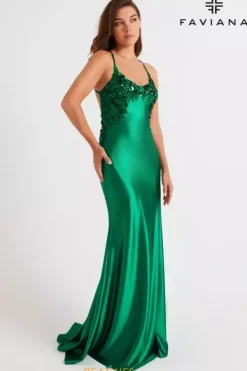 11247^Faviana Sale