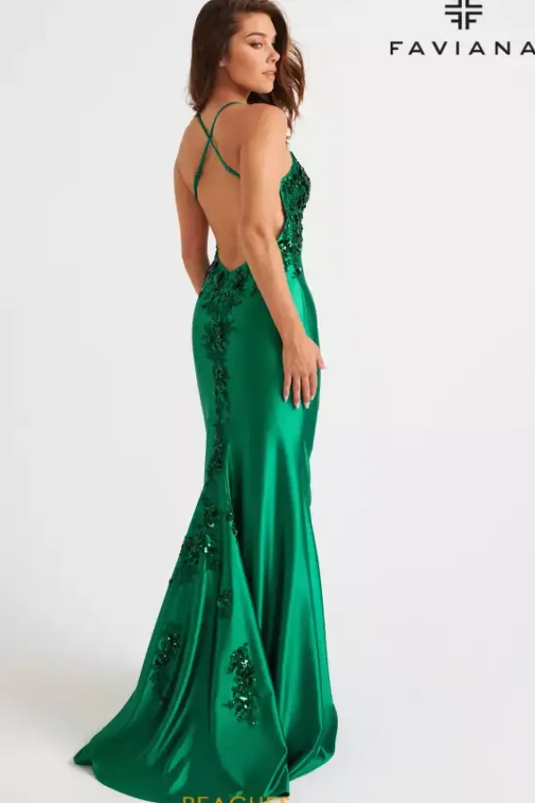 11247^Faviana Sale