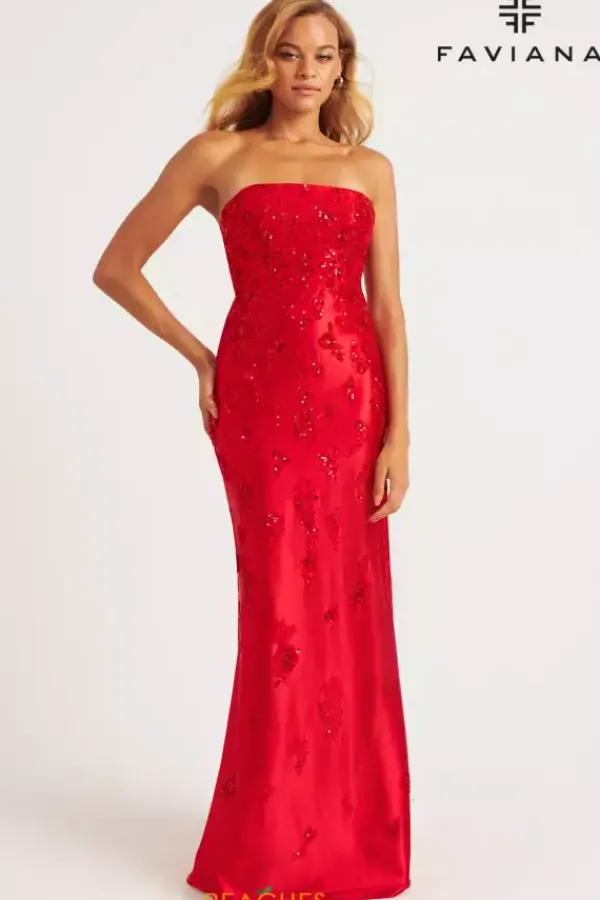 11228^Faviana Discount