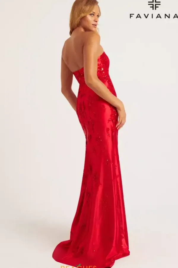 11228^Faviana Discount