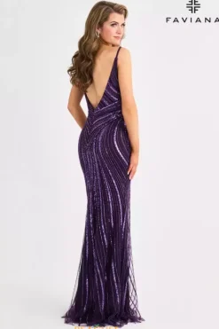 11412^Faviana Sale