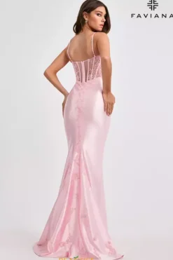 11466^Faviana Outlet