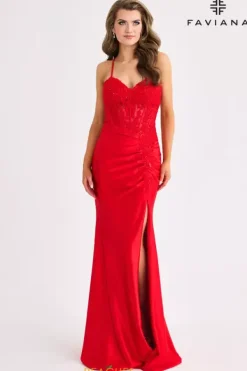 11414^Faviana Sale