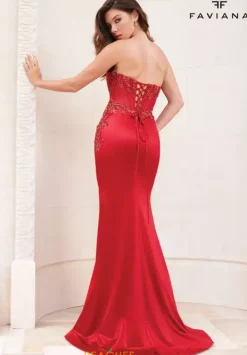 11209^Faviana Sale