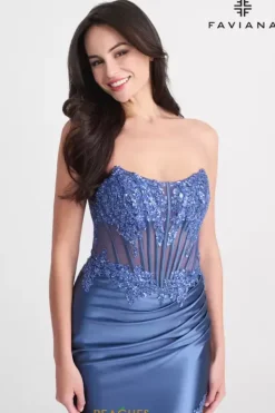 11209^Faviana Sale