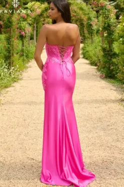 11209^Faviana Sale