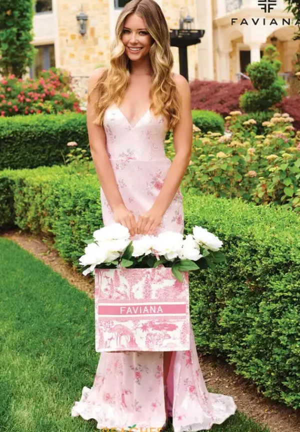 11221^Faviana Clearance