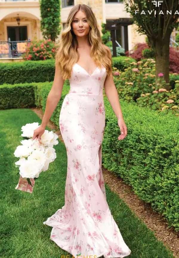 11221^Faviana Clearance