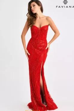 11463^Faviana Outlet