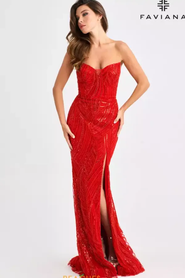 11463^Faviana Outlet