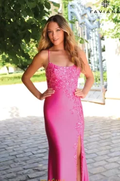 11017^Faviana Discount