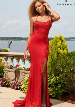 11017^Faviana Discount